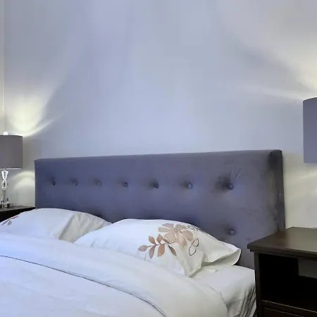 Lägenhet Rzeszowska 5 Apt. 3 *