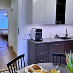 شقة Rzeszowska 5 Apt. 3 كراكوفيا