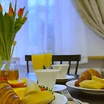 شقة Rzeszowska 5 Apt. 3 *