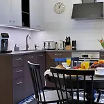 Rzeszowska 5 Apt. 3 * كراكوفيا