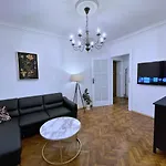 شقة Rzeszowska 5 Apt. 3