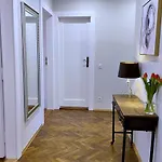 Rzeszowska 5 Apt. 3 Appartamento Cracovia