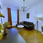 Appartamento Rzeszowska 5 Apt. 3