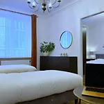 Rzeszowska 5 Apt. 3 شقة *
