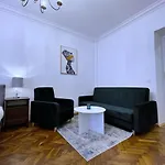Rzeszowska 5 Apt. 3 Appartamento