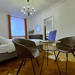 Rzeszowska 5 Apt. 3 Appartamento *