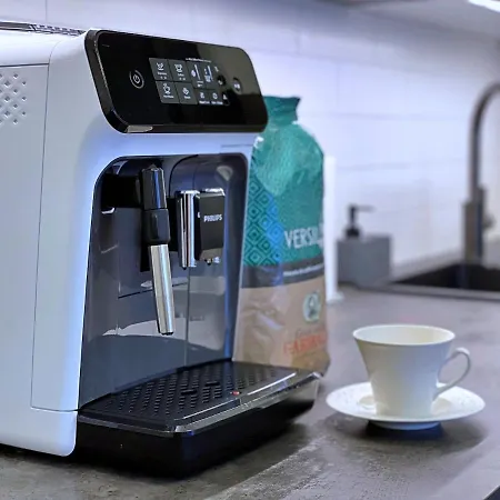 Rzeszowska 5 Apt. 3 아파트 *