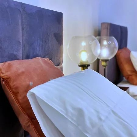 아파트 Rzeszowska 5 Apt. 3 *