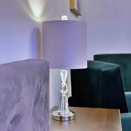 アパート Rzeszowska 5 Apt. 3 クラクフ