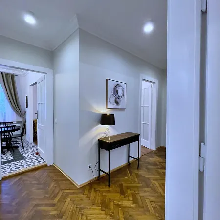 Rzeszowska 5 Apt. 3