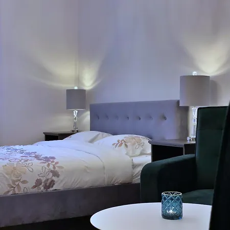 아파트 Rzeszowska 5 Apt. 3