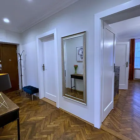 Rzeszowska 5 Apt. 3