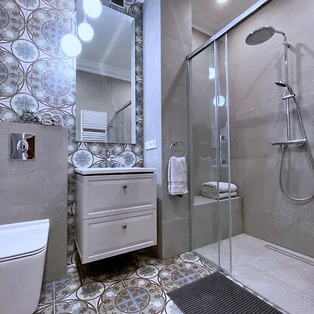 Rzeszowska 5 Apt. 3 アパート