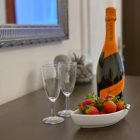 아파트 Rzeszowska 5 Apt. 3