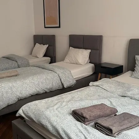 Rzeszowska 5 Apt. 3 * كراكوفيا