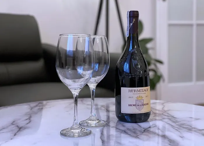 Rzeszowska 5 Apt. 3 Apartment *