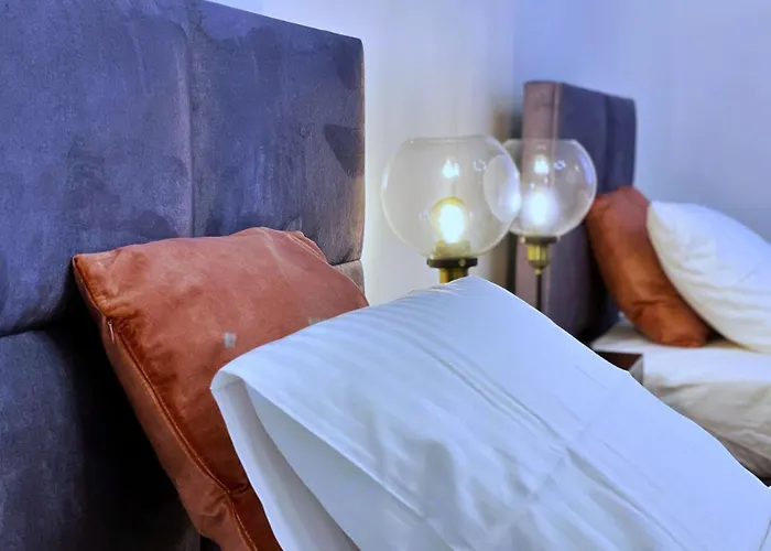 Apartment Rzeszowska 5 Apt. 3 *