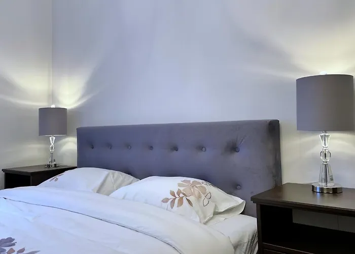 Apartment Rzeszowska 5 Apt. 3 *