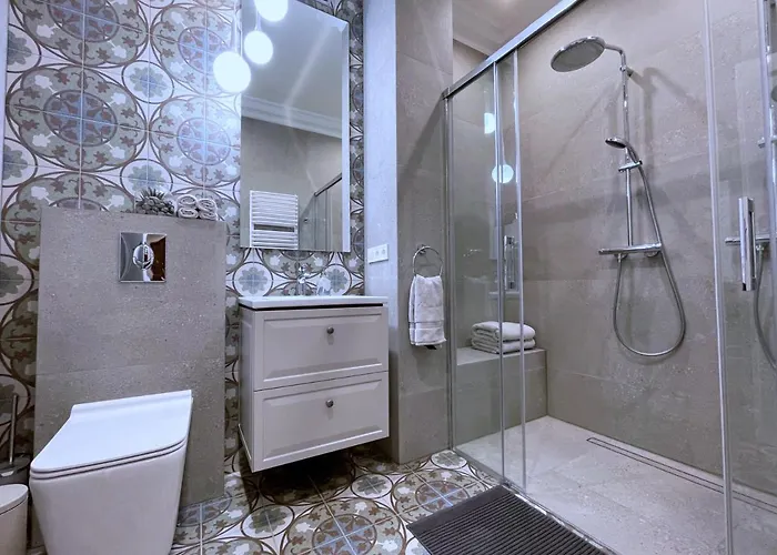 Rzeszowska 5 Apt. 3 Apartment