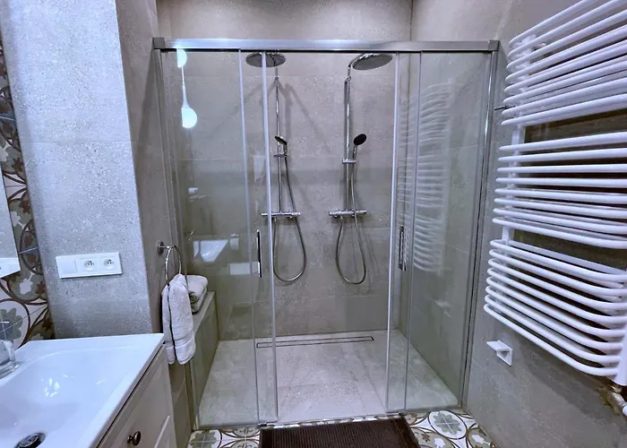 Rzeszowska 5 Apt. 3 Apartment Krakow