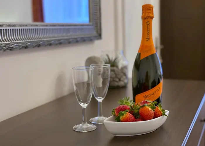 Apartment Rzeszowska 5 Apt. 3