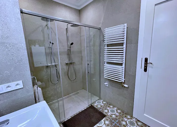 Rzeszowska 5 Apt. 3 * Krakow