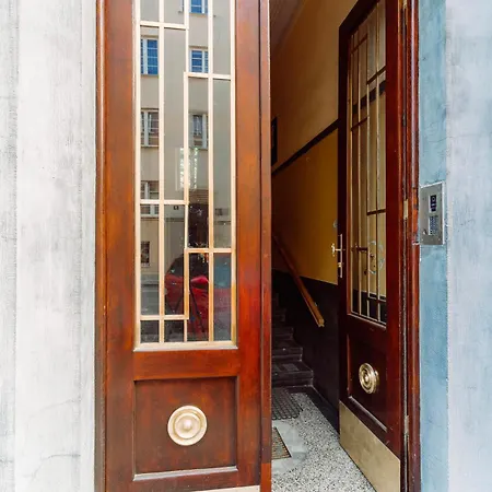 Apartament Rzeszowska 5 Apt. 3 Kraków