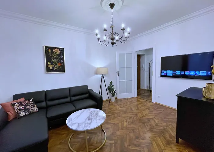 Apartament Rzeszowska 5 Apt. 3