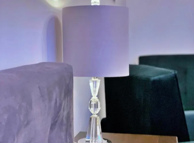 Apartament Rzeszowska 5 Apt. 3 Kraków