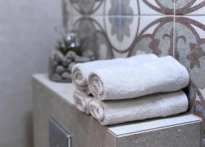 Rzeszowska 5 Apt. 3 Apartament Kraków