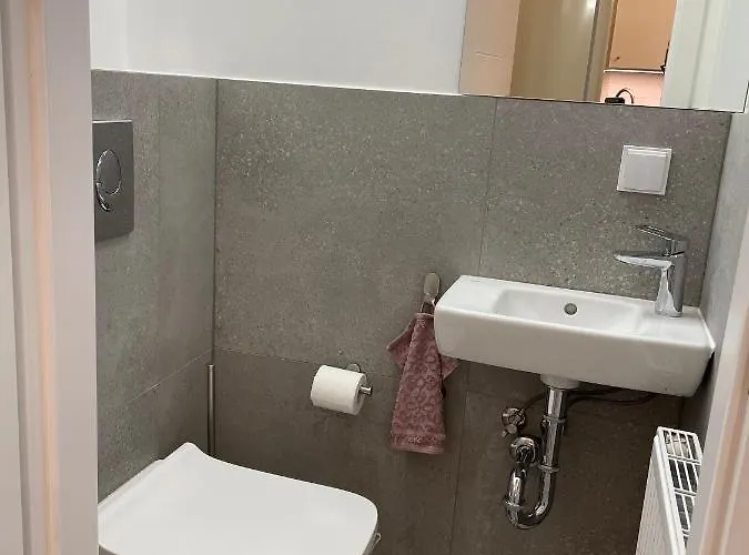 Rzeszowska 5 Apt. 3 Apartament